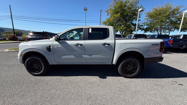 New 2026 Ford Ranger XLT w/ Equipment Group 301A High AWD/4WD image 2
