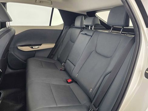 Certified 2023 Lexus RZ 450e Premium w/ Technology Package AWD/4WD image 17