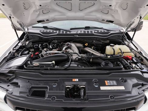 Used 2022 Ford F350 Lariat w/ Lariat Ultimate Package image 20