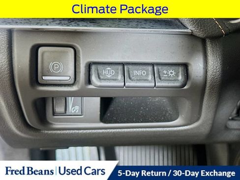 Used 2021 Cadillac CT5 V w/ Premium Package AWD/4WD image 13