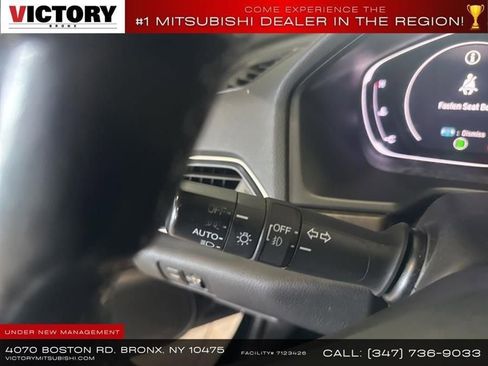 Used 2021 Honda Accord EX-L image 36