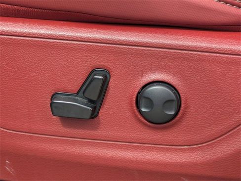 Used 2025 RAM 1500 Rebel w/ Rebel Level 1 Equipment Group image 19