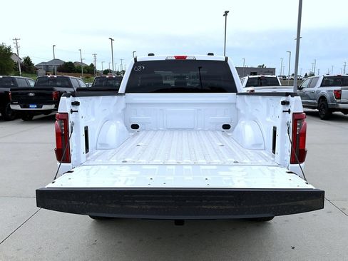 New 2026 Ford F150 STX w/ Equipment Group 200A AWD/4WD image 15