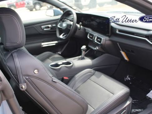 New 2026 Ford Mustang Premium RWD image 9
