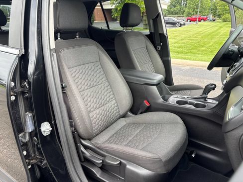 Used 2021 Chevrolet Equinox LT AWD/4WD image 33