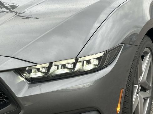 New 2026 Ford Mustang EcoBoost image 9