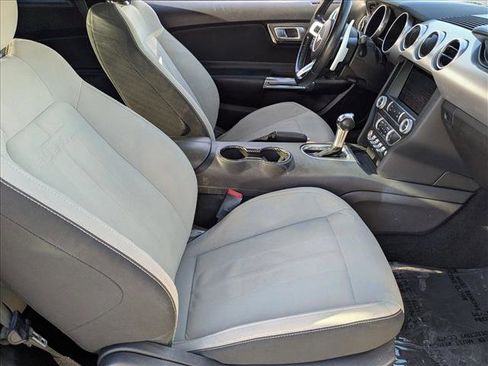 Used 2019 Ford Mustang Coupe w/ Equipment Group 101A image 18