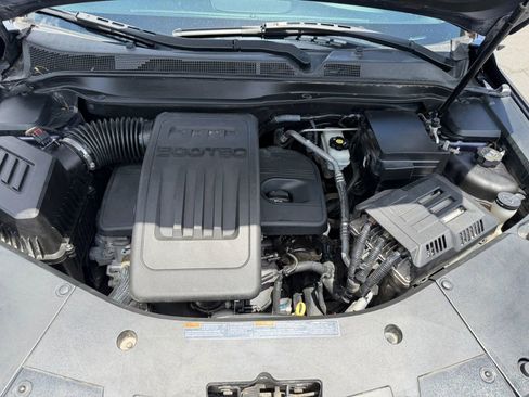 Used 2013 Chevrolet Equinox LT w/ Driver Convenience Package FWD image 35