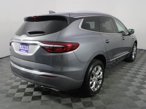 Used 2020 Buick Enclave Avenir w/ Trailering Package, 5000 lbs. image 31