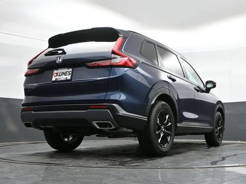 New 2026 Honda CR-V Sport-L image 31