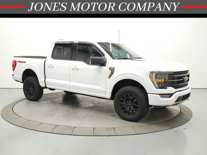Used 2023 Ford F150 Tremor