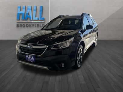 Used 2022 Subaru Outback Limited w/ Popular Package #2
