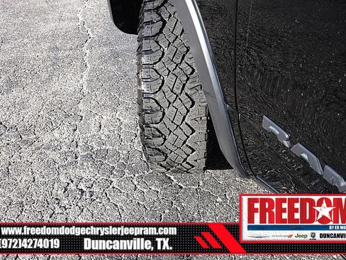 Certified 2024 RAM 1500 Rebel AWD/4WD image 44