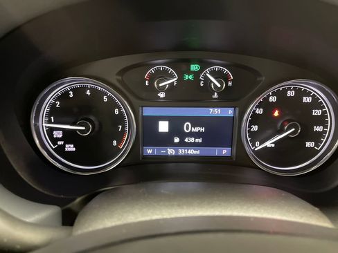 Certified 2023 Buick Enclave Essence w/ Experience Buick Package AWD/4WD image 21