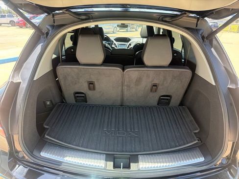 Used 2020 Acura MDX SH-AWD w/ Technology Package image 31