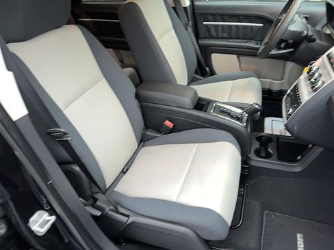 Used 2009 Dodge Journey SXT image 16