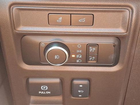 Certified 2024 Ford Expedition Max King Ranch image 24