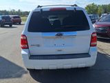 Used 2012 Ford Escape Limited image 4