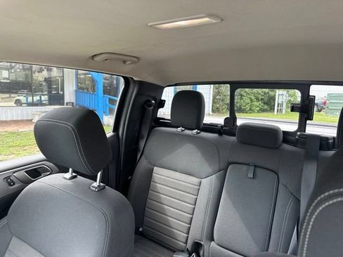 Used 2020 Ford Ranger XLT w/ Equipment Group 302A Luxury AWD/4WD image 15