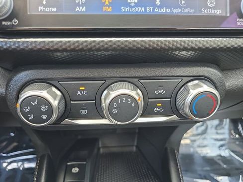 Used 2024 Nissan Kicks SV FWD image 4