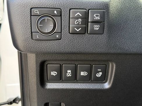 Used 2023 Lexus GX 460 Luxury AWD/4WD image 21