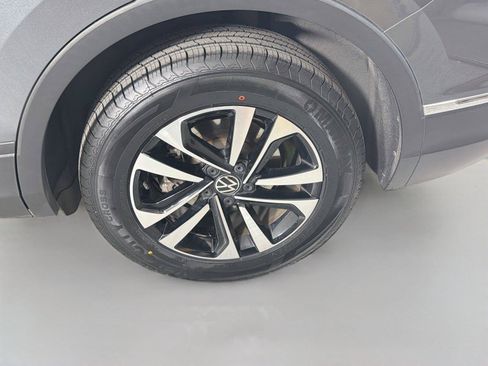 Used 2023 Volkswagen Tiguan S w/ Driver Assistance Package FWD image 29