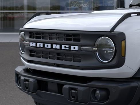 New 2026 Ford Bronco Big Bend w/ Black Diamond Package AWD/4WD image 19