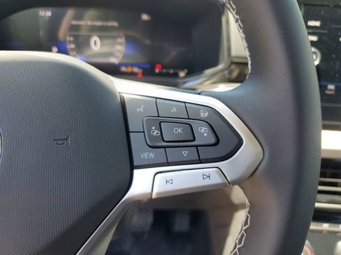 New 2026 Volkswagen Taos S FWD image 27
