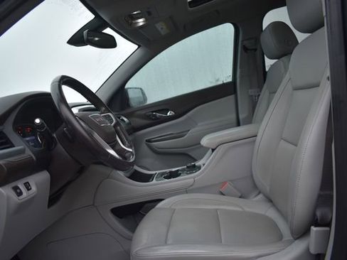 Used 2020 GMC Acadia SLT image 28