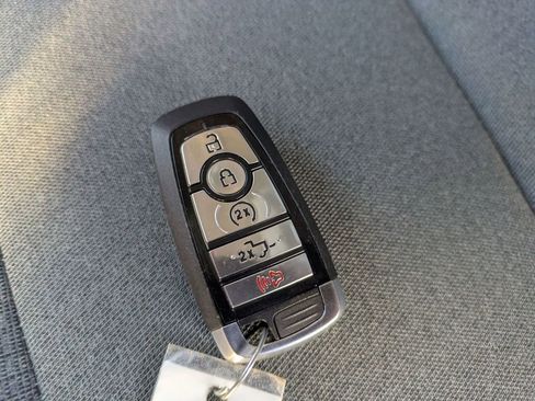 New 2024 Ford F150 XLT w/ Equipment Group 302A MID image 54