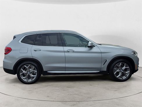 Used 2021 BMW X3 xDrive30e w/ Premium Package image 6