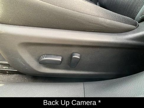 Certified 2022 Nissan Altima 2.5 SV AWD/4WD image 13