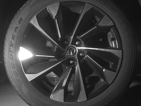 Used 2025 MAZDA CX-50 2.5 Hybrid w/ Premium Plus Pkg image 15