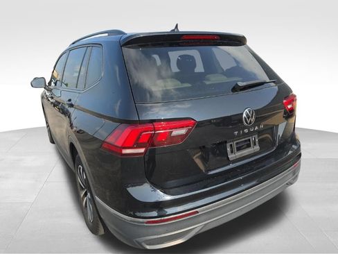 Used 2023 Volkswagen Tiguan S FWD image 12