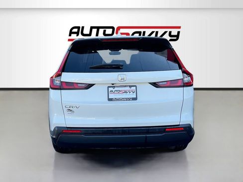 Used 2024 Honda CR-V EX-L image 6