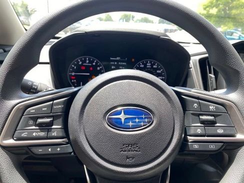 New 2026 Subaru Impreza 2.0i Sport AWD/4WD image 13