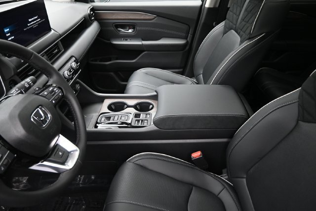 New 2026 Honda Pilot Elite image 18