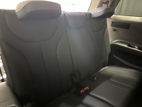 Used 2020 Hyundai Palisade SEL AWD/4WD image 32