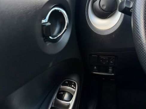 Used 2016 Nissan Juke S AWD/4WD image 17
