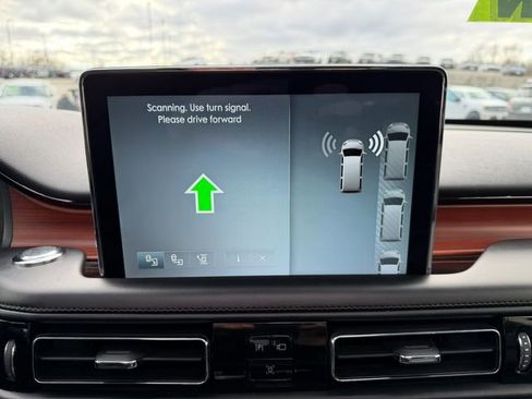 Used 2021 Lincoln Aviator Grand Touring w/ Equipment Group 302A image 31