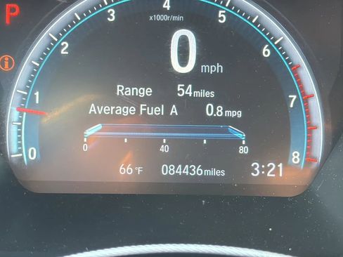 Used 2020 Honda Civic LX image 17