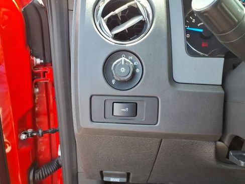 Used 2014 Ford F150 XLT AWD/4WD image 10
