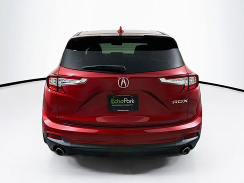 Used 2021 Acura RDX FWD image 7