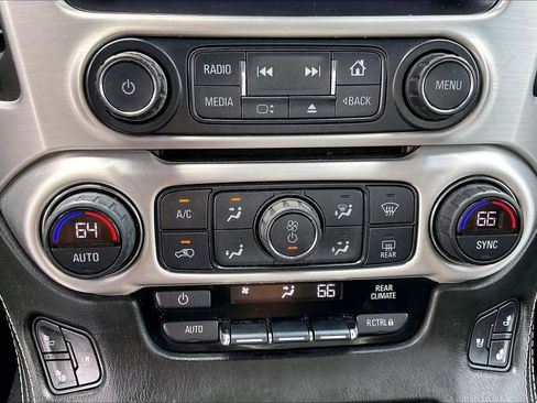 Used 2017 GMC Yukon SLT w/ Open Road Package image 33