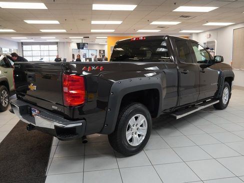Used 2018 Chevrolet Silverado 1500 LT w/ All Star Edition image 12