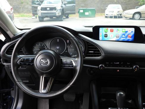 Used 2024 MAZDA MAZDA3 s FWD image 52