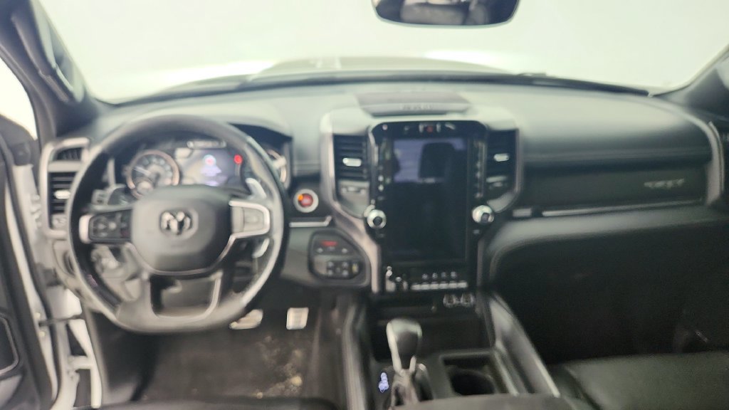 Used 2022 RAM 1500 TRX w/ TRX Level 2 Equipment Group AWD/4WD image 22