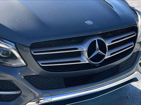 Used 2017 Mercedes-Benz GLE 350 4MATIC image 30