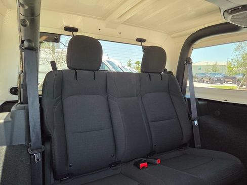 Used 2021 Jeep Wrangler Sport AWD/4WD image 18