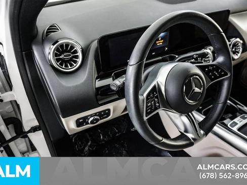 Used 2024 Mercedes-Benz GLA 250 image 34